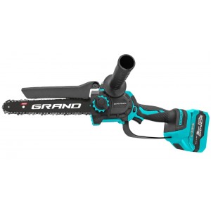 Акумуляторна ланцюгова пила Grand АПЦ-8М/3-1